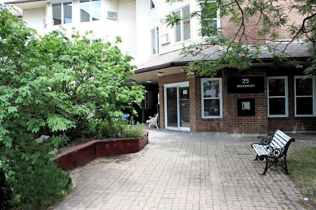 Mamisarvik | 25 Rosemount Ave, Ottawa, ON K1Y 1P3, Canada | Phone: (613) 792-8132