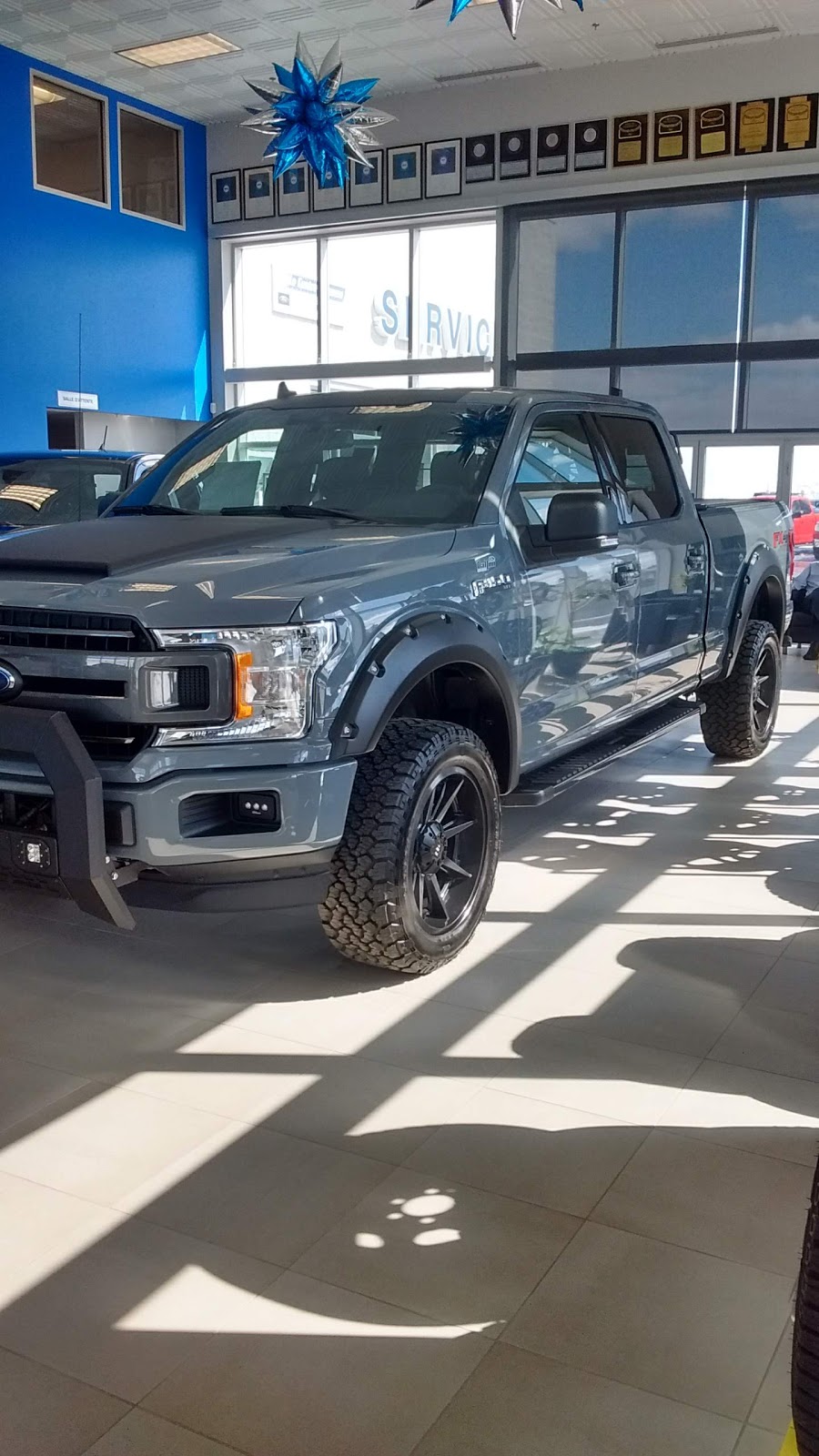 Automobiles Dalton | 605 Côte Joyeuse, Saint-Raymond, QC G3L 4B2, Canada | Phone: (418) 337-2256