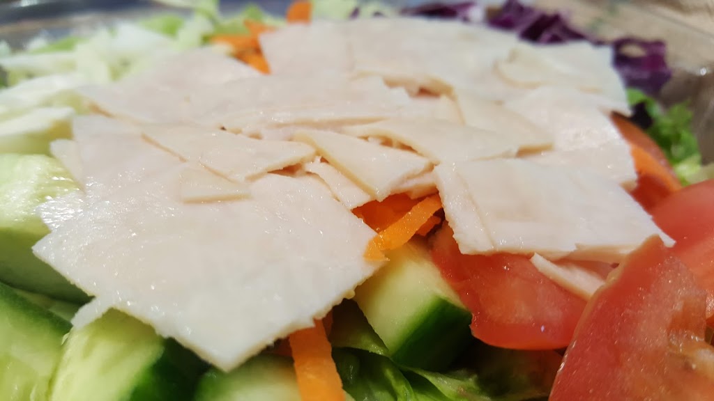 Green Bean Café | 3211 Grant McConachie Way, Richmond, BC V7B 0A4, Canada