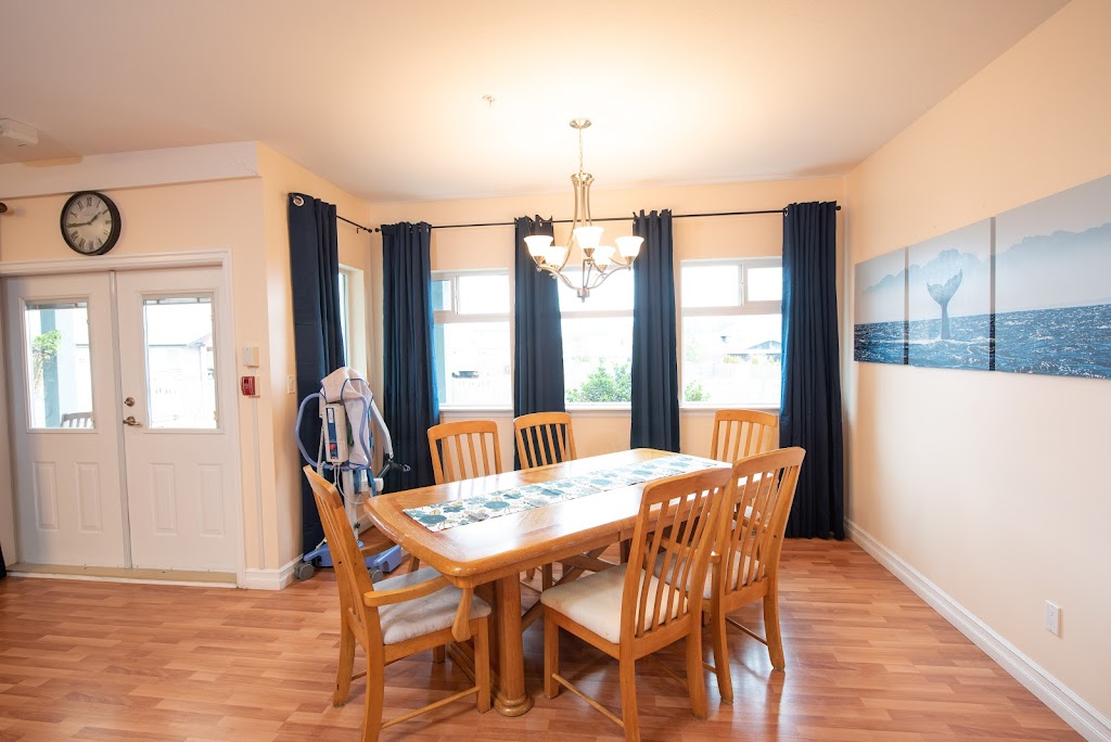 Golden Grove | 130 Strathcona Way, Campbell River, BC V9H 0B1, Canada | Phone: (250) 923-7049