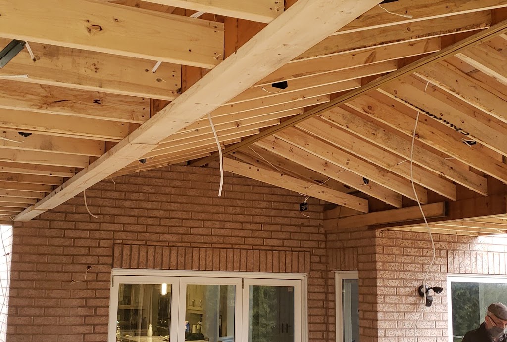 Parmacon Construction Inc. | Haslam St, Scarborough, ON M1N 3N7, Canada | Phone: (647) 680-1575