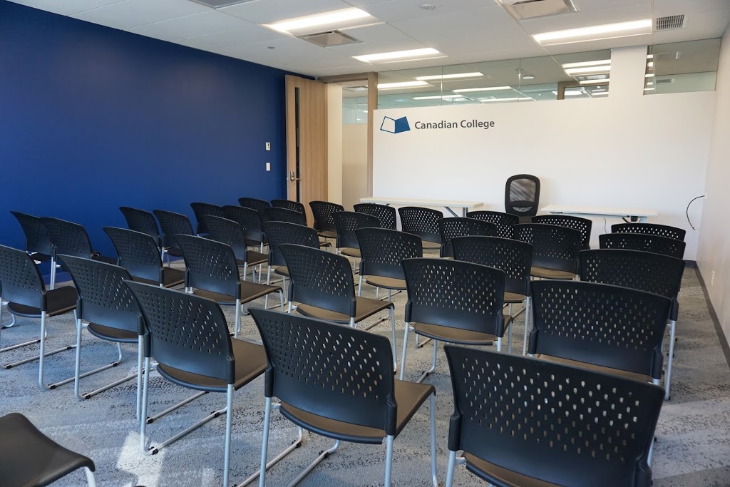 Canadian College | 13402 104 Ave, Surrey, BC V3T 1V6, Canada | Phone: (604) 688-9366