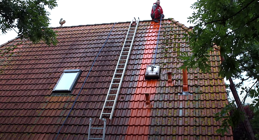 Burnaby Pressure Washing | 7739 Rosewood St Unit #1, Burnaby, BC V5E 2H2, Canada | Phone: (604) 900-7202