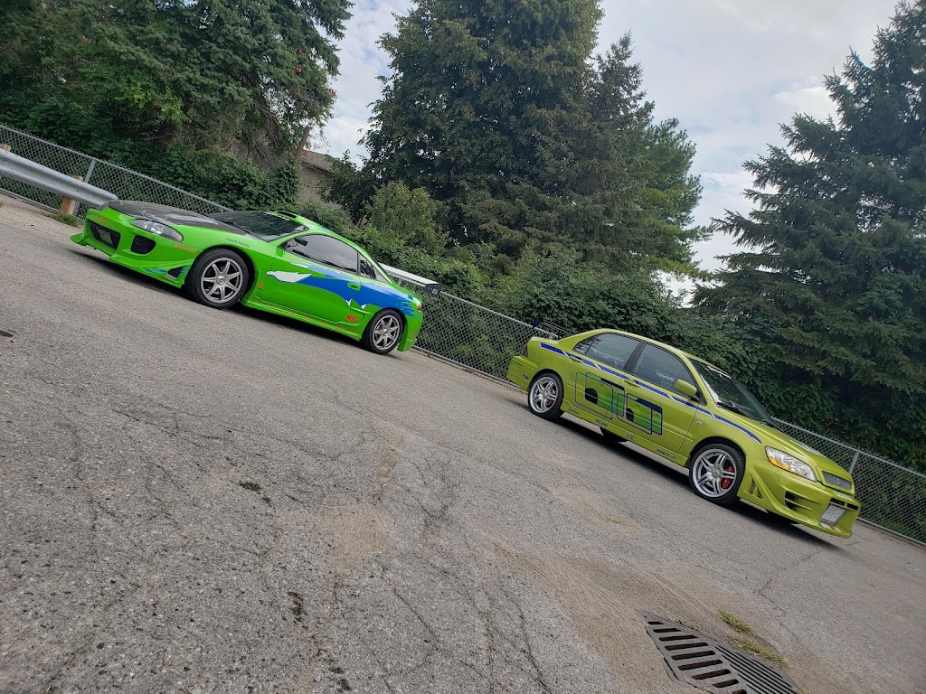 Rev Grafix | 337 Regal Dr, London, ON N5Y 1J3, Canada | Phone: (226) 678-4448