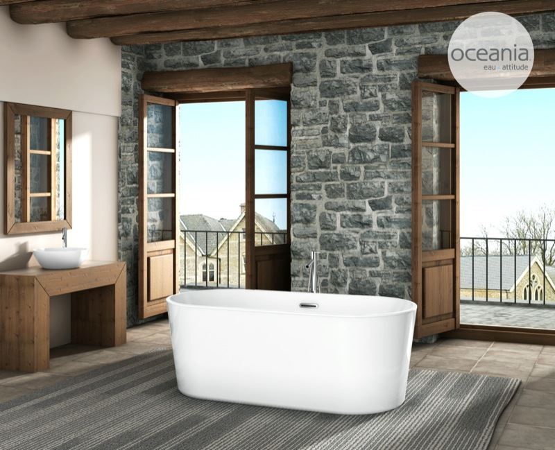 Plumbing and Decoration Du Coteau Inc | 321 Boulevard Curé-Labelle, Sainte-Thérèse, QC J7E 2Y2, Canada | Phone: (450) 430-8110
