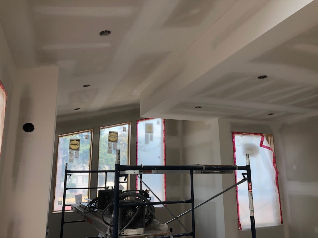 Happy Drywall | 864 Isbister St, Victoria, BC V9A 6V5, Canada | Phone: (250) 507-8065