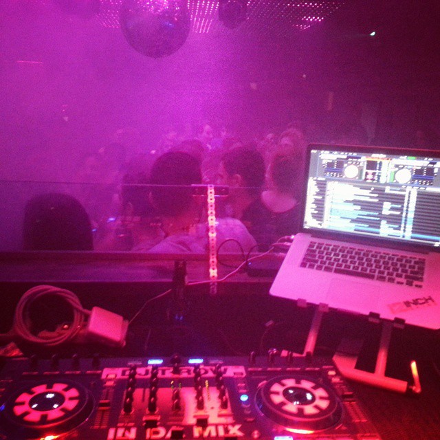 DJ T-ROW | 58 Rue Saint-Marc, Coaticook, QC J1A 2L8, Canada | Phone: (819) 434-2080