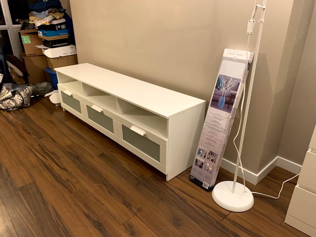 Marousk Handyman | 711 14th St W, North Vancouver, BC V7P 3B1, Canada | Phone: (604) 600-4782