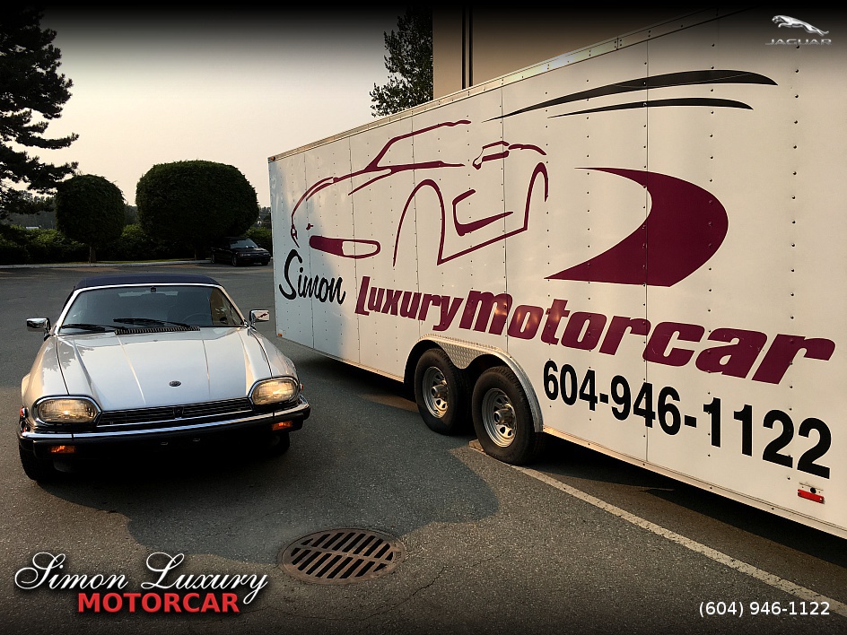 Simon Luxury Motorcars Ltd. | 6165 BC-17A #110, Delta, BC V4K 5B8, Canada | Phone: (604) 946-1122