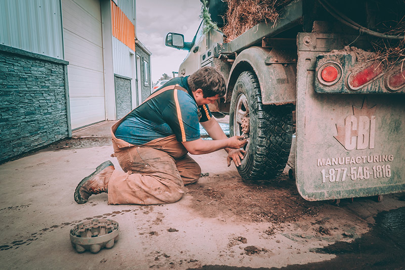 OK Tire | 209 10 St, Bassano, AB T0J 0B0, Canada | Phone: (403) 641-3693