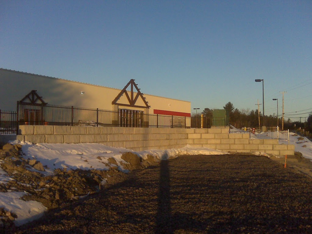 A Walsh Fencing | Corbyville, ON K0K 1V0, Canada | Phone: (613) 707-4490