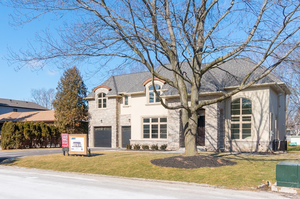 HOME PILLARS INC. | 2296 Devon Rd, Oakville, ON L6J 5R4, Canada | Phone: (647) 404-0610