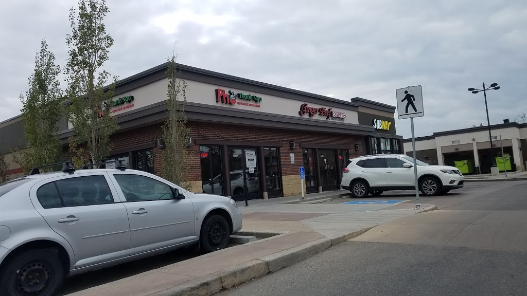 Pho Thanh Nga | 356 Cranston Rd SE #6002, Calgary, AB T3M 0S9, Canada | Phone: (403) 457-3805
