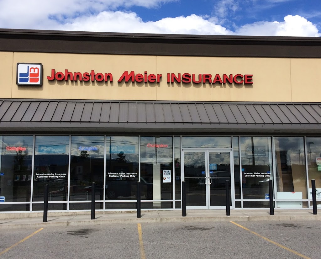 Johnston Meier Insurance Agencies Group | 3041 Louie Dr #511, Westbank, BC V4T 3E2, Canada | Phone: (250) 768-7618