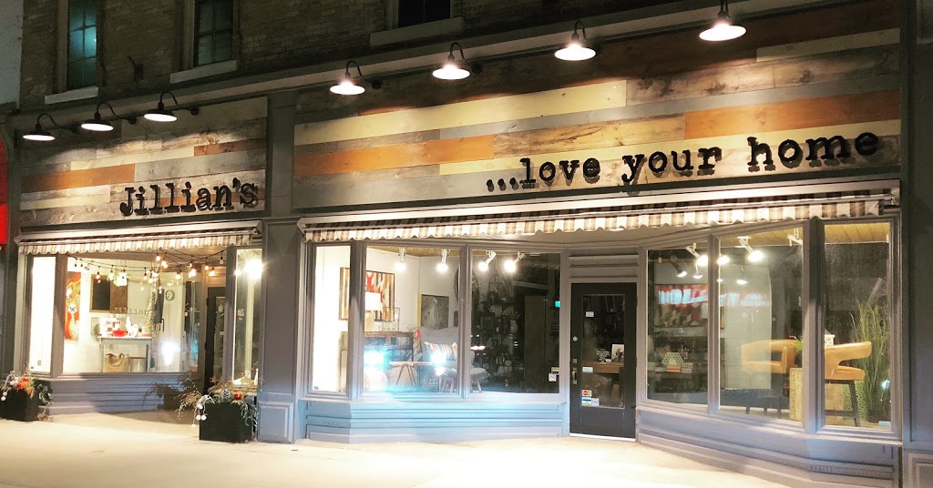 Jillians | 75 Ontario Rd, Mitchell, ON N0K 1N0, Canada | Phone: (519) 348-9834