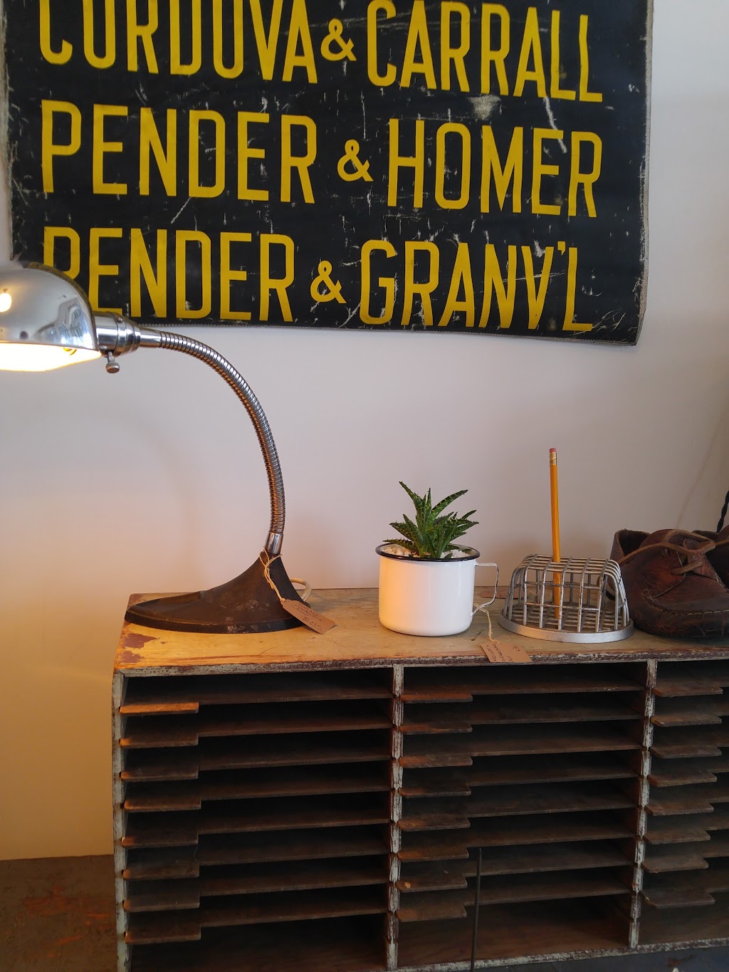 The Found and The Freed | 706 Victoria Dr, Vancouver, BC V5L 4E5, Canada | Phone: (604) 880-4756