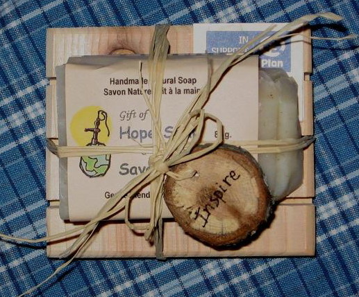 Sandy Hook Soap Factory | #102061 P.T.H. 8, Sandy Hook, MB R0C 2W0, Canada | Phone: (204) 389-2303