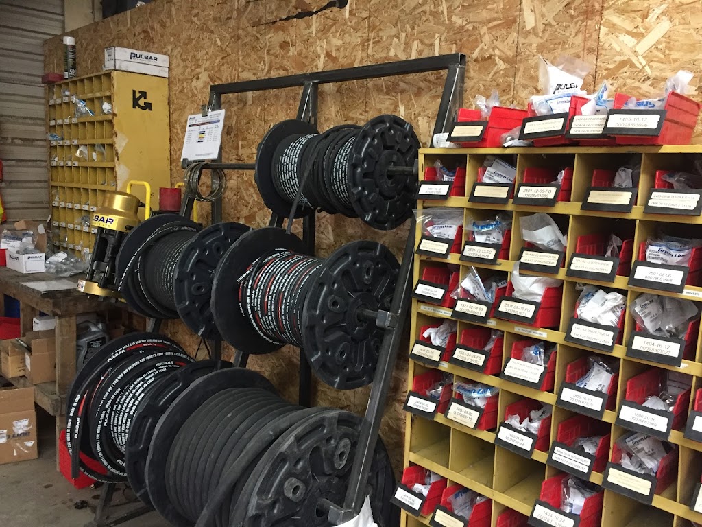 Back Country Welding Ltd | 302 8 St E, Rosetown, SK S0L 2V0, Canada | Phone: (306) 882-3354