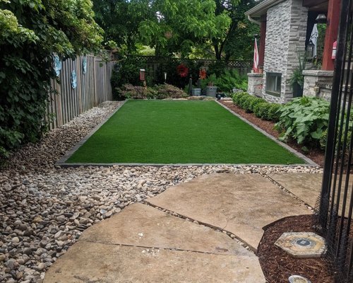 Gardenstone Landscaping | 2454 Woods Rd, Smithville, ON L0R 2A0, Canada | Phone: (289) 880-9092