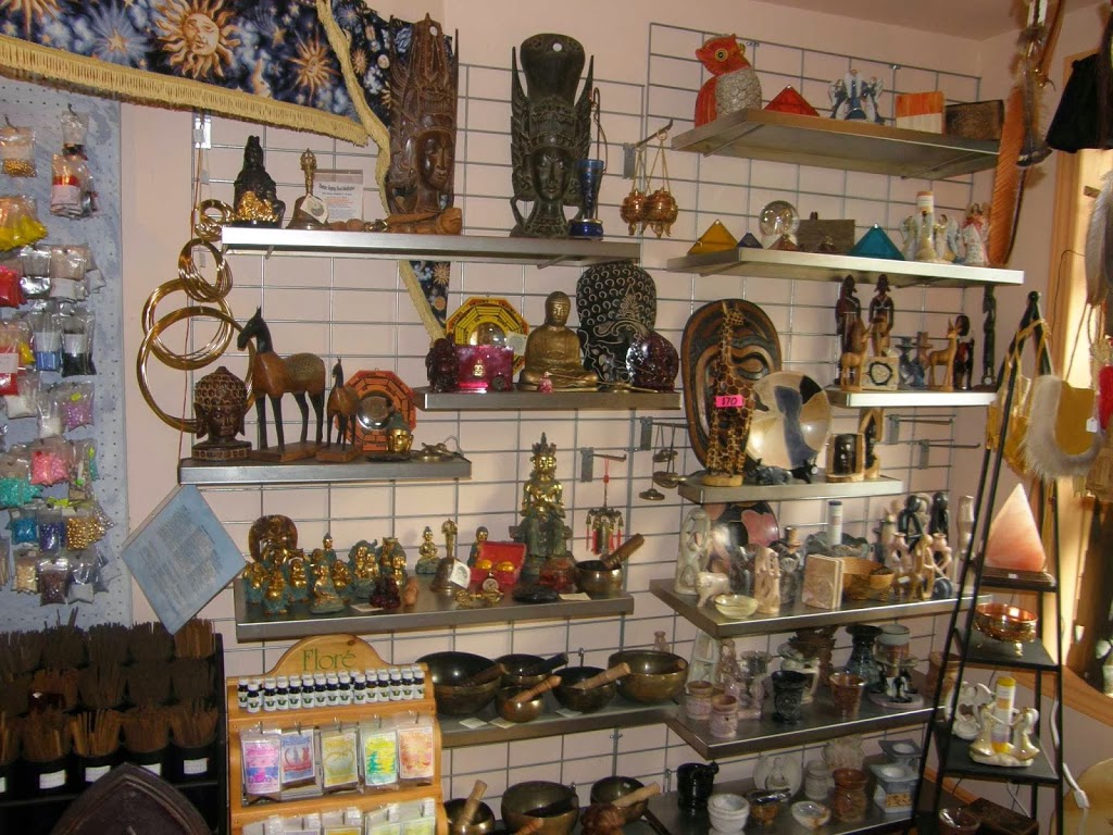 Earth and Sky Connection | 461 Penetanguishene Rd, Barrie, ON L4M 4Y8, Canada | Phone: (705) 739-0171