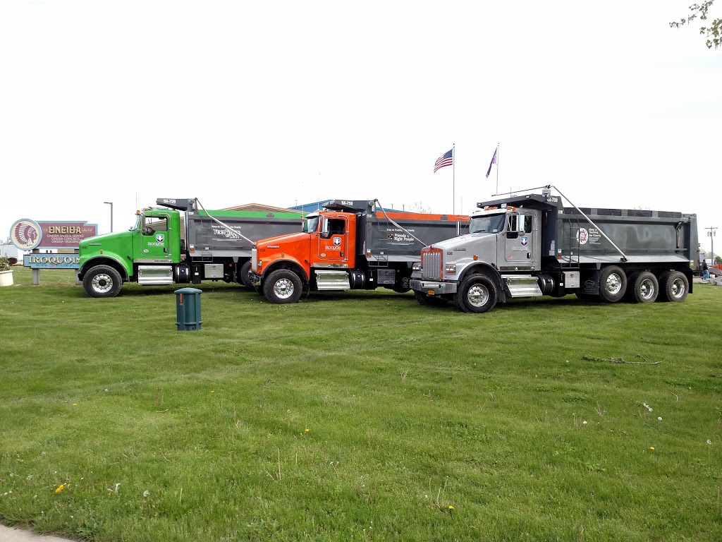 Iroquois Bar Corp. | 155 Commerce Dr, Lackawanna, NY 14218, USA | Phone: (716) 270-0433