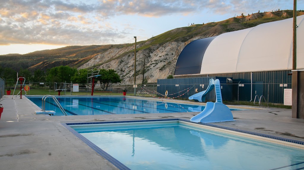 Cache Creek Pool | 1500 Quartz Rd, Cache Creek, BC V0K 1H0, Canada | Phone: (250) 457-6237