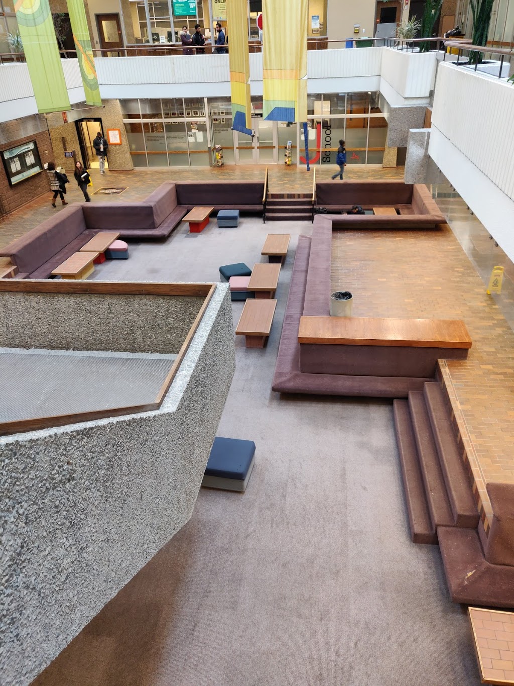 University of Regina | 3737 Wascana Pkwy, Regina, SK S4S 0A2, Canada | Phone: (306) 585-4111