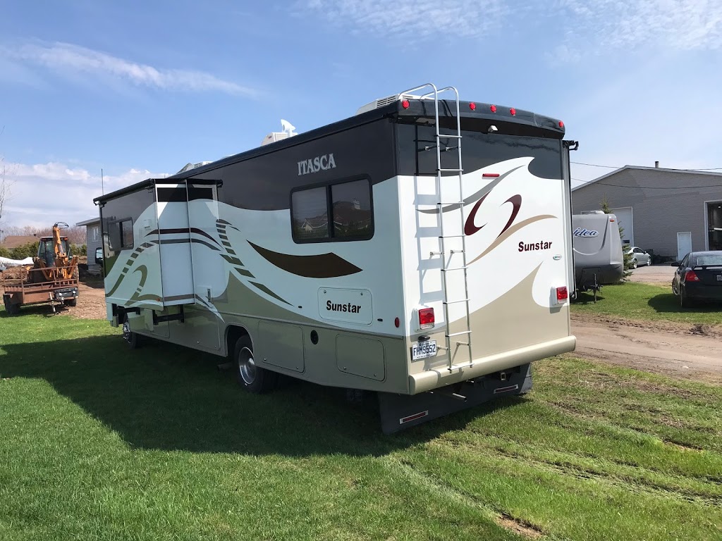 Motorise Deslandes | 43 Rue Aristide, Granby, QC J2G 9R4, Canada | Phone: (450) 558-9050