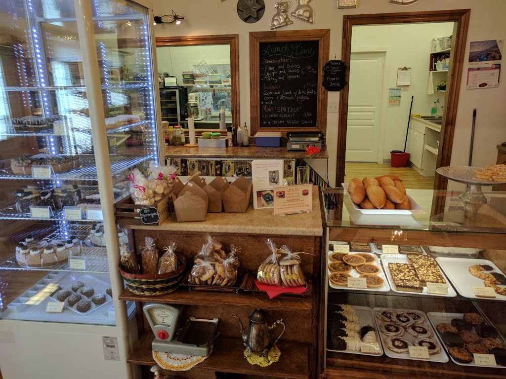 The Country Home Bakery | bakery | 1084 Main St, Sussex Corner, NB E4E 3B2, Canada | 5064325092 OR +1 506-432-5092