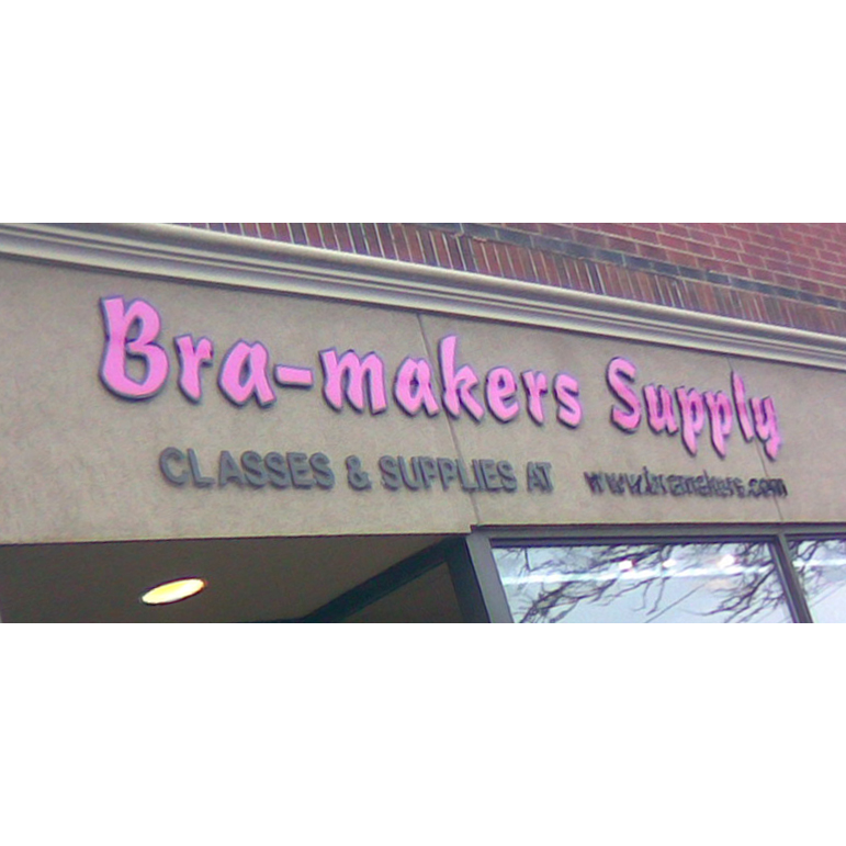 Bra-makers Supply | 300 Ottawa St N, Hamilton, ON L8H 3Z9, Canada | Phone: (905) 538-1396