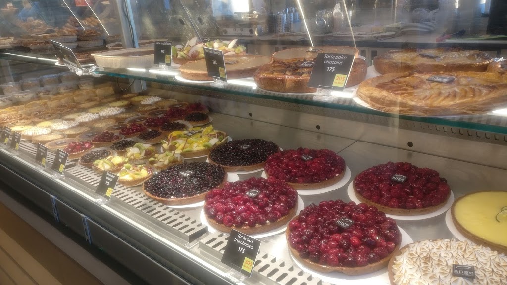 Boulangerie Ange | 105 Rue de lÉquinoxe, Brossard, QC J4Z 0K8, Canada | Phone: (450) 486-9797