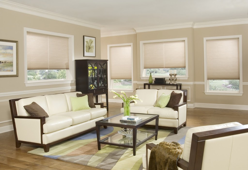 Glenwood Draperies Limited & Interiors | 509 St Marys Rd, Winnipeg, MB R2M 3L2, Canada | Phone: (204) 233-8956