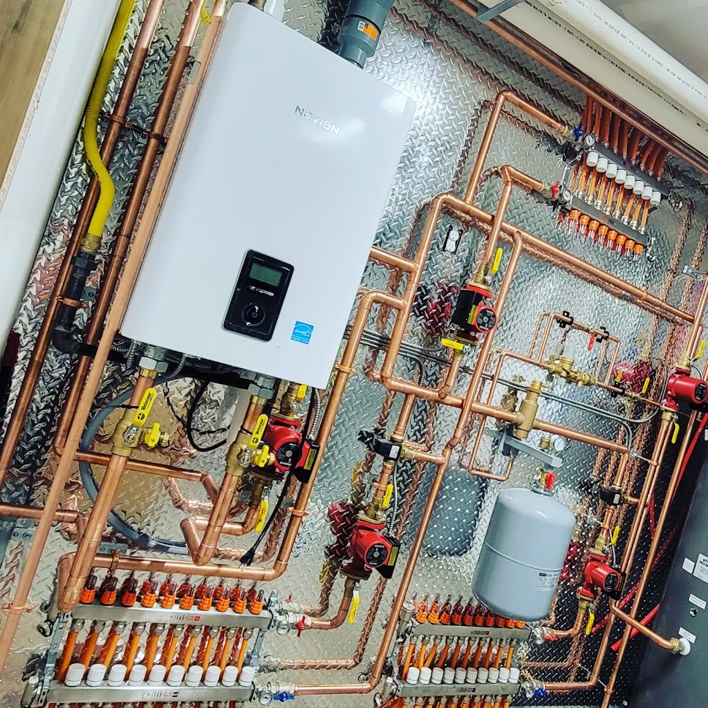 The Heatman Heating and Cooling | 366 Revus Ave #32, Mississauga, ON L5G 4S4, Canada | Phone: (647) 892-7396