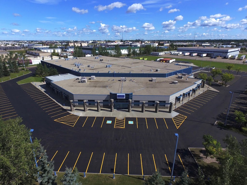 Go Asphalt | 9725 266 St, Acheson, AB T7X 6H6, Canada | Phone: (780) 686-5700