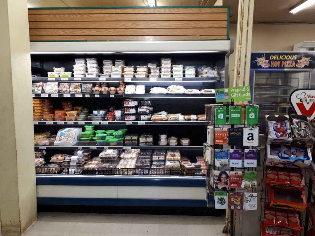 Canning Valu Foods | 9830 Main St, Canning, NS B0P 1H0, Canada | Phone: (902) 582-7145