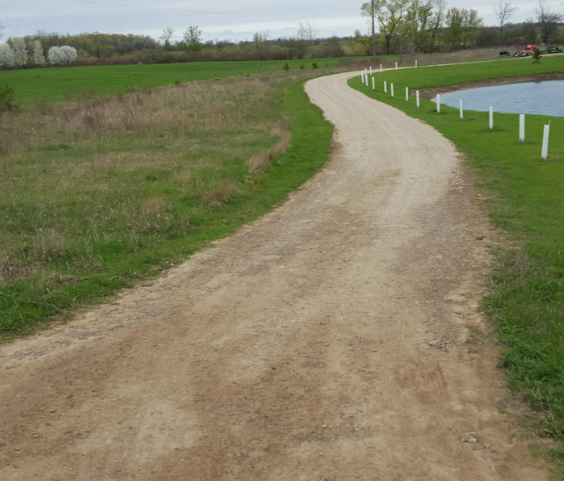 McCarty Excavating | 680 Maple Grove Rd, Carsonville, MI 48419, USA | Phone: (810) 650-1288