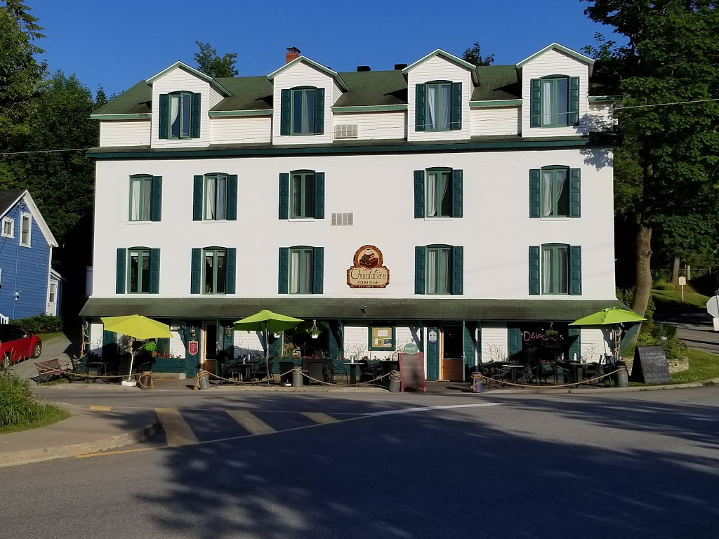 Pilsen Restaurant et Pub | 55 Rue Main, North Hatley, QC J0B 2C0, Canada | Phone: (819) 842-2971