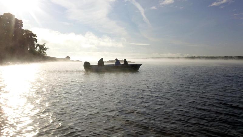 Eagle Nest Landing | Block 3, Box 25, Pointe du Bois, MB R0E 1N0, Canada | Phone: (204) 884-2301