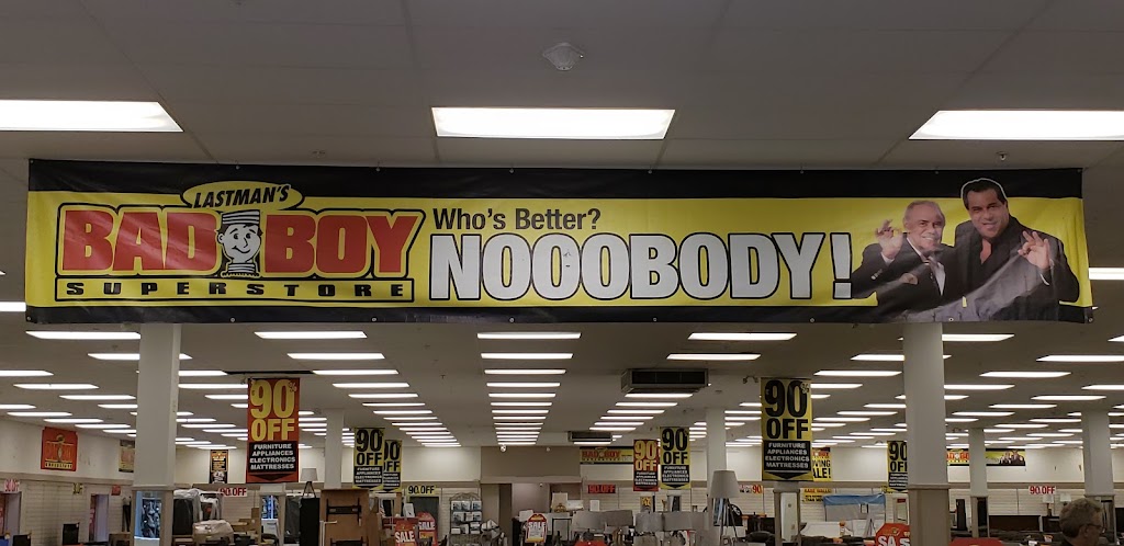 Lastmans Bad Boy | 3305 Fairview St Unit #3, Burlington, ON L7N 3N9, Canada | Phone: (905) 315-8558
