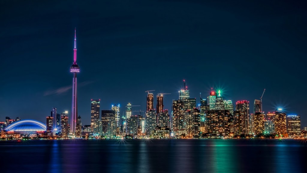 Sancus Media | 87 County 507 Rd, Buckhorn, ON K0L 1J0, Canada | Phone: (647) 401-6143