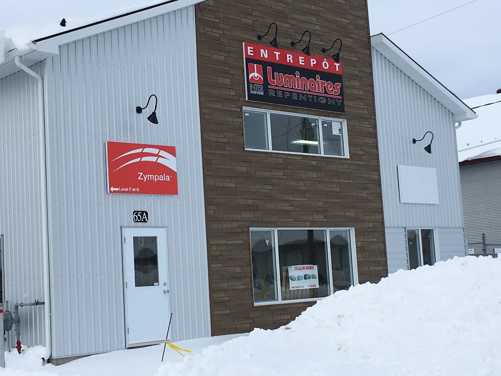 Zympala | 75 Rue de lHotel de Ville, LÉpiphanie, QC J5X 3T9, Canada | Phone: (514) 224-3448