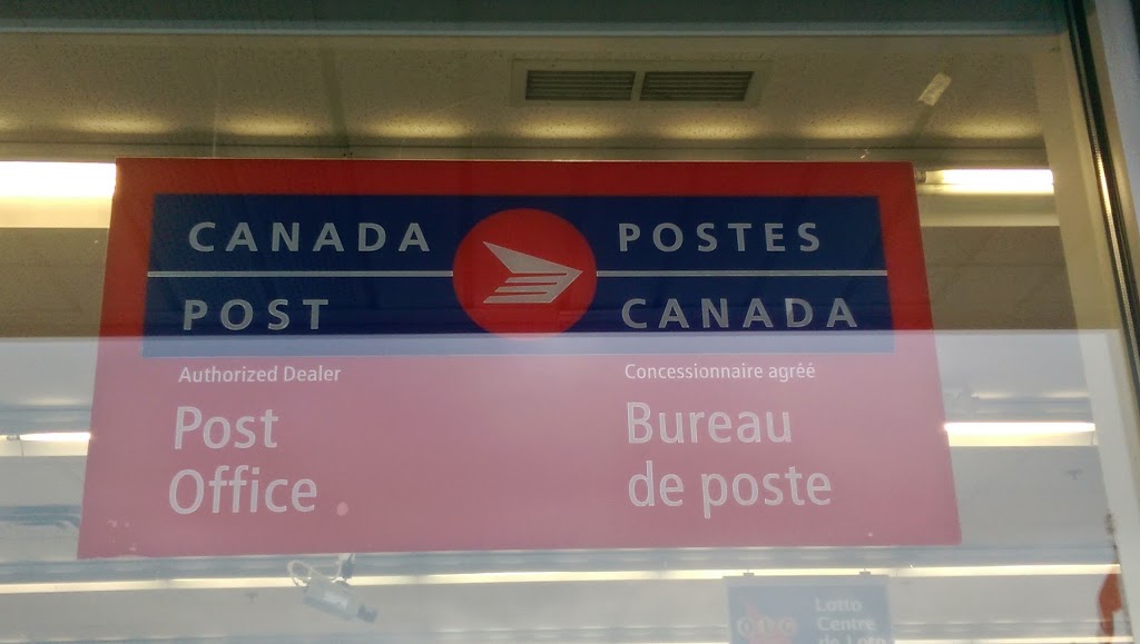 Canada Post | 2943 Major MacKenzie Dr W, Vaughan, ON L6A 3N0, Canada | Phone: (800) 267-1177