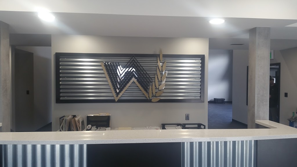 Wentworth Ag. (2003) Inc. | 25063 Friesen Road, Winkler, MB R6W 4A7, Canada | Phone: (204) 325-9996