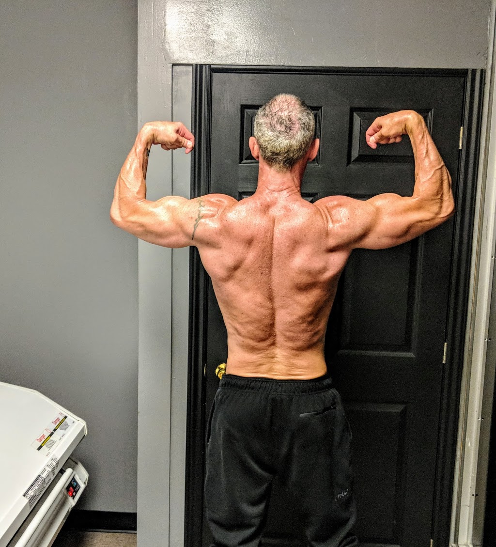 FlexPlex Muscle and Fitness | 1700 Dundas St, London, ON N5W 3C9, Canada | Phone: (519) 601-7539