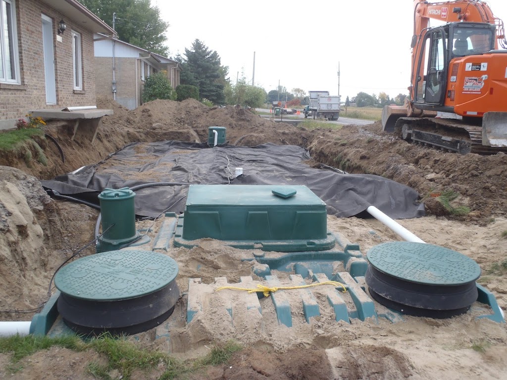Les Services Pro-Bel | 3282 4e Rang, Sainte-Julienne, QC J0K 2T0, Canada | Phone: (450) 399-1900