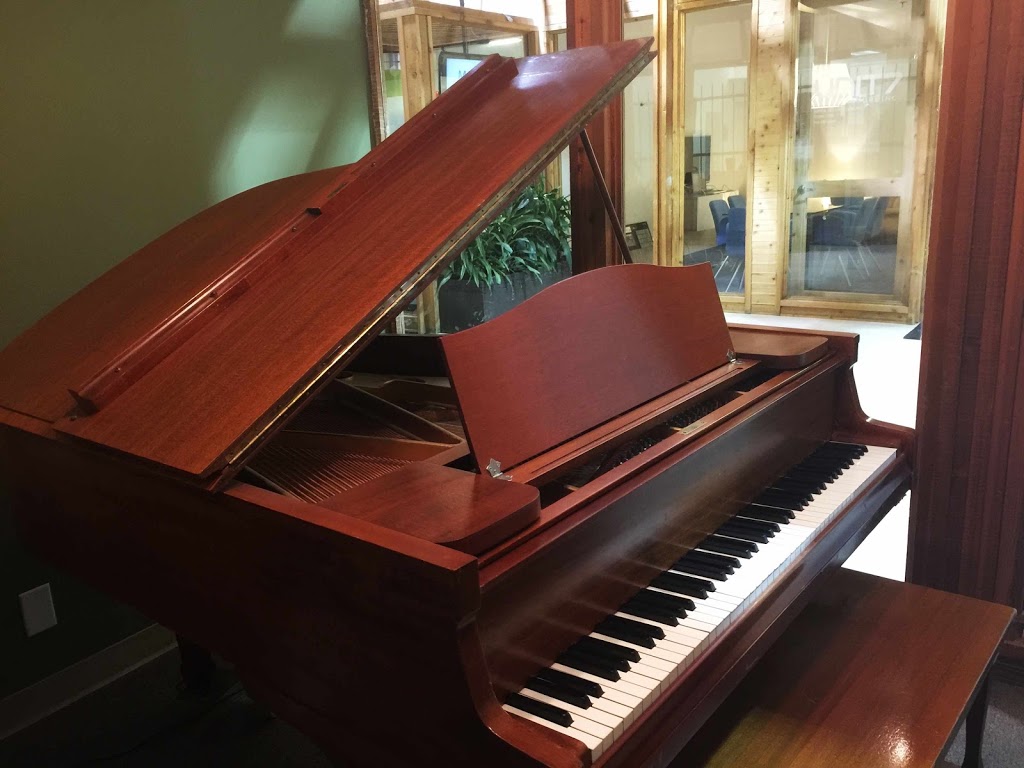 Prelude Music | 1700 Corydon Ave, Winnipeg, MB R3N 0K1, Canada | Phone: (204) 800-1332