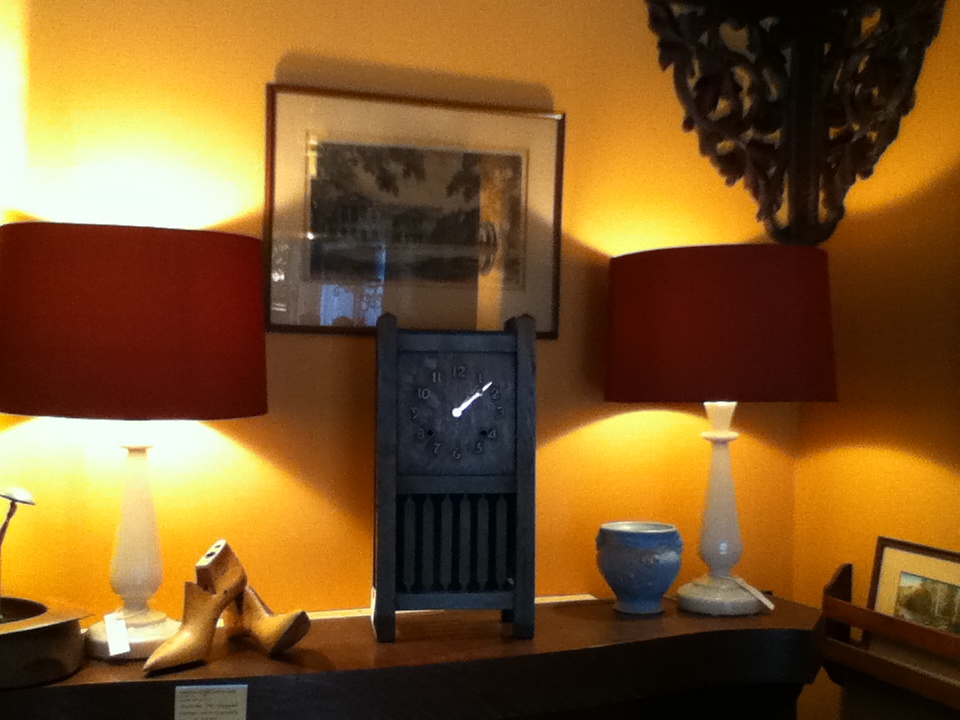 Stonehedge Antiques & Design Studio | 77897 Porters Hill Line, Bayfield, ON N0M 1G0, Canada | Phone: (519) 482-5034