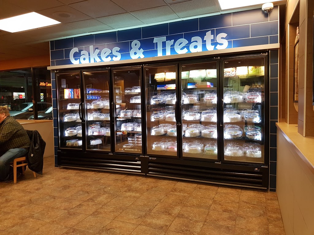 Dairy Queen Grill & Chill | 205-7115 138 St, Surrey, BC V3W 7T9, Canada | Phone: (604) 590-3933