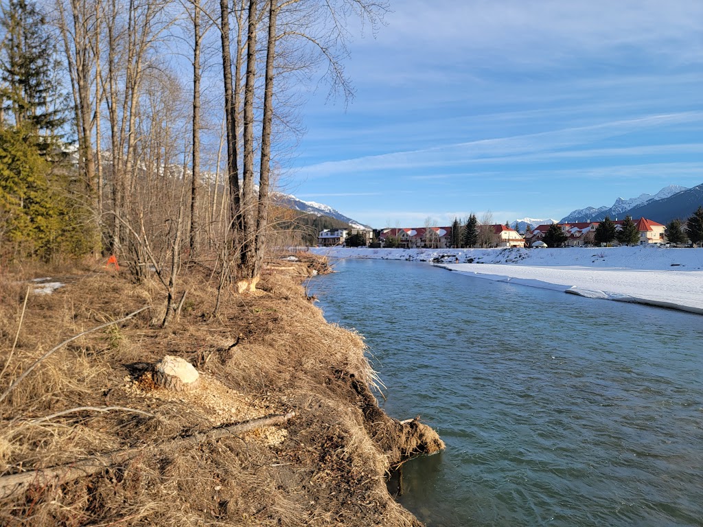 James White Park | Mt Minton St, Fernie, BC V0B 1M3, Canada | Phone: (250) 423-6817
