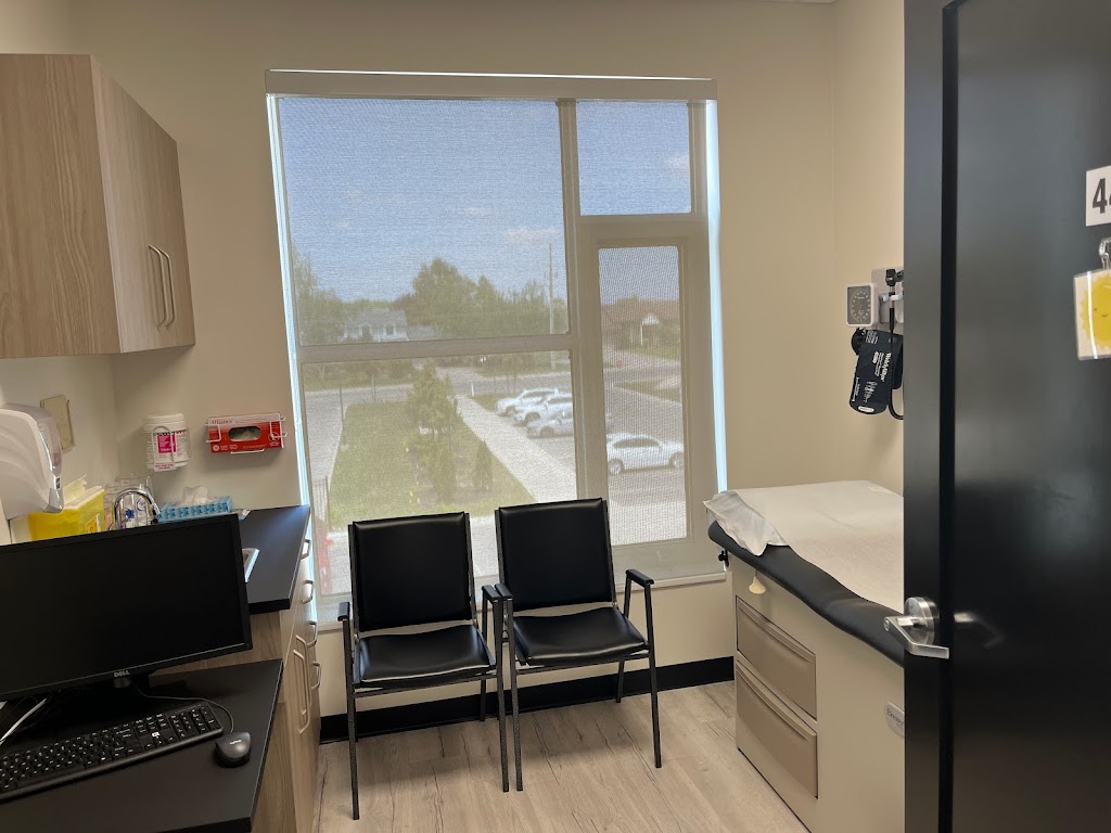 Walk in Clinic TMC+ Hyde Park | 990 Gainsborough Rd Upper Level, London, ON N6H 5L4, Canada | Phone: (519) 601-8621
